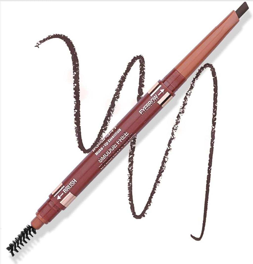 INSIGHT SMUDGE FREE EYE-BROW PENCIL