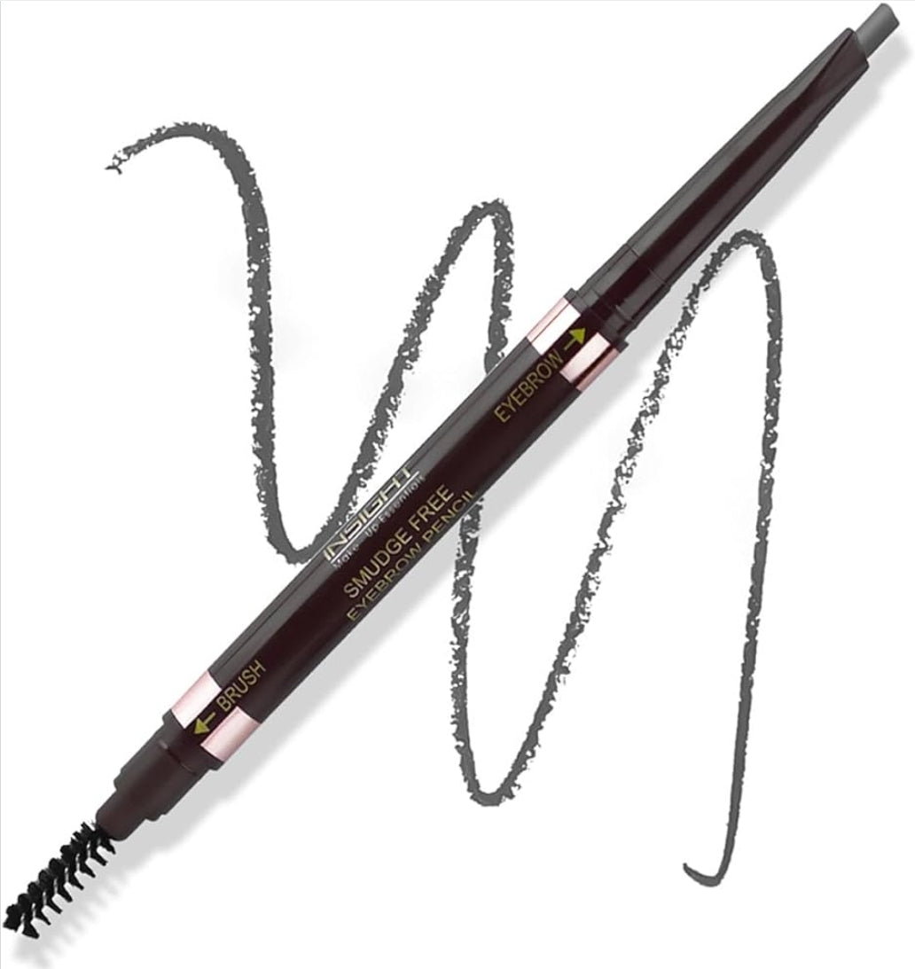 INSIGHT SMUDGE FREE EYE-BROW PENCIL