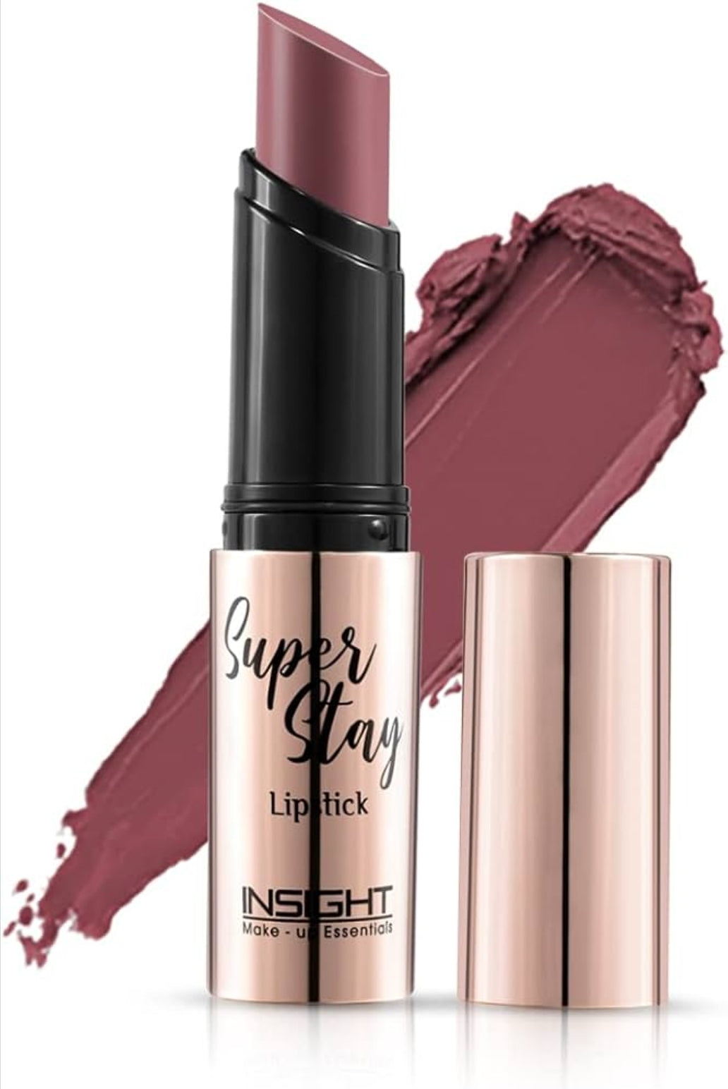 INSIGHT SUPER STAY LIPSTICK
