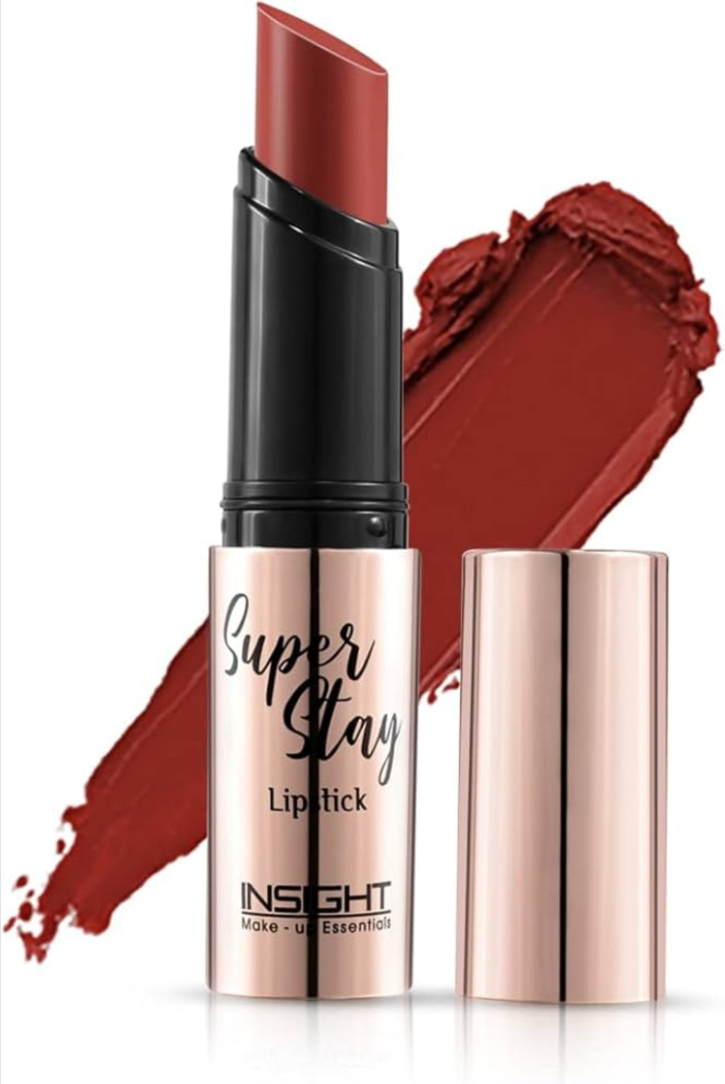 INSIGHT SUPER STAY LIPSTICK