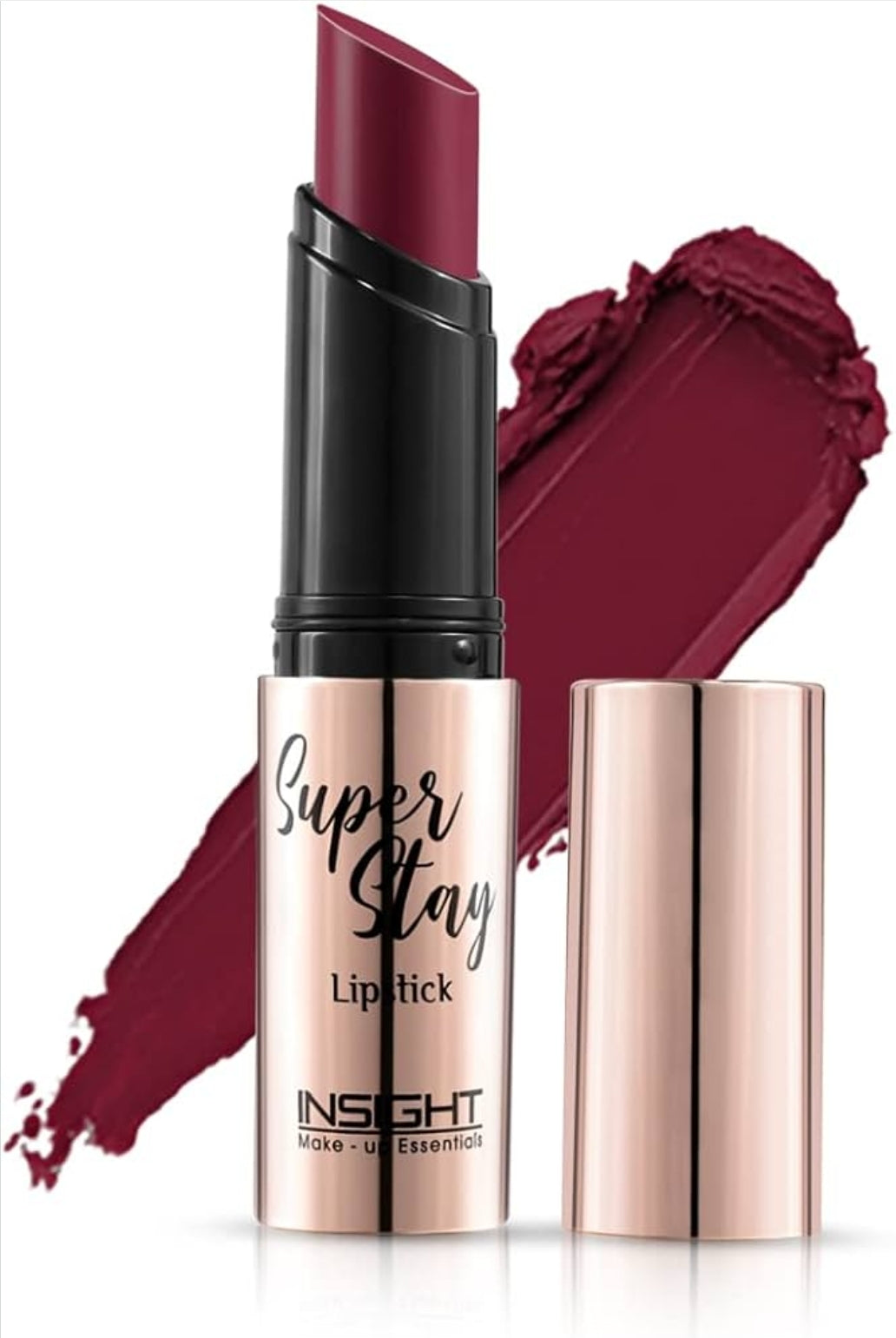 INSIGHT SUPER STAY LIPSTICK