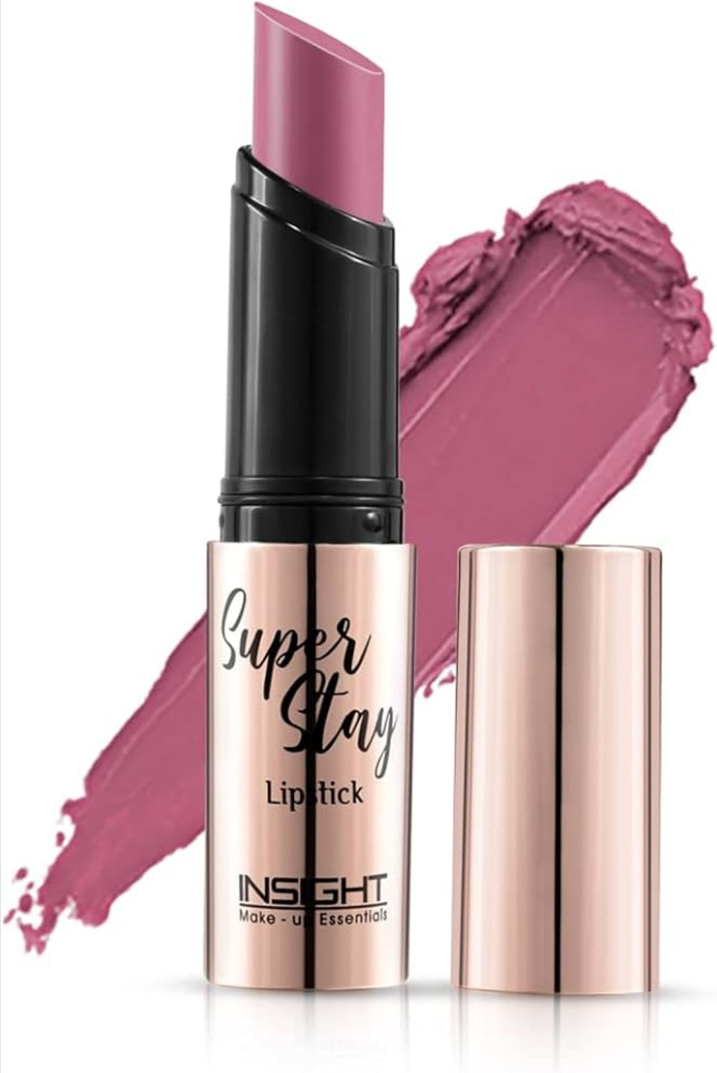INSIGHT SUPER STAY LIPSTICK
