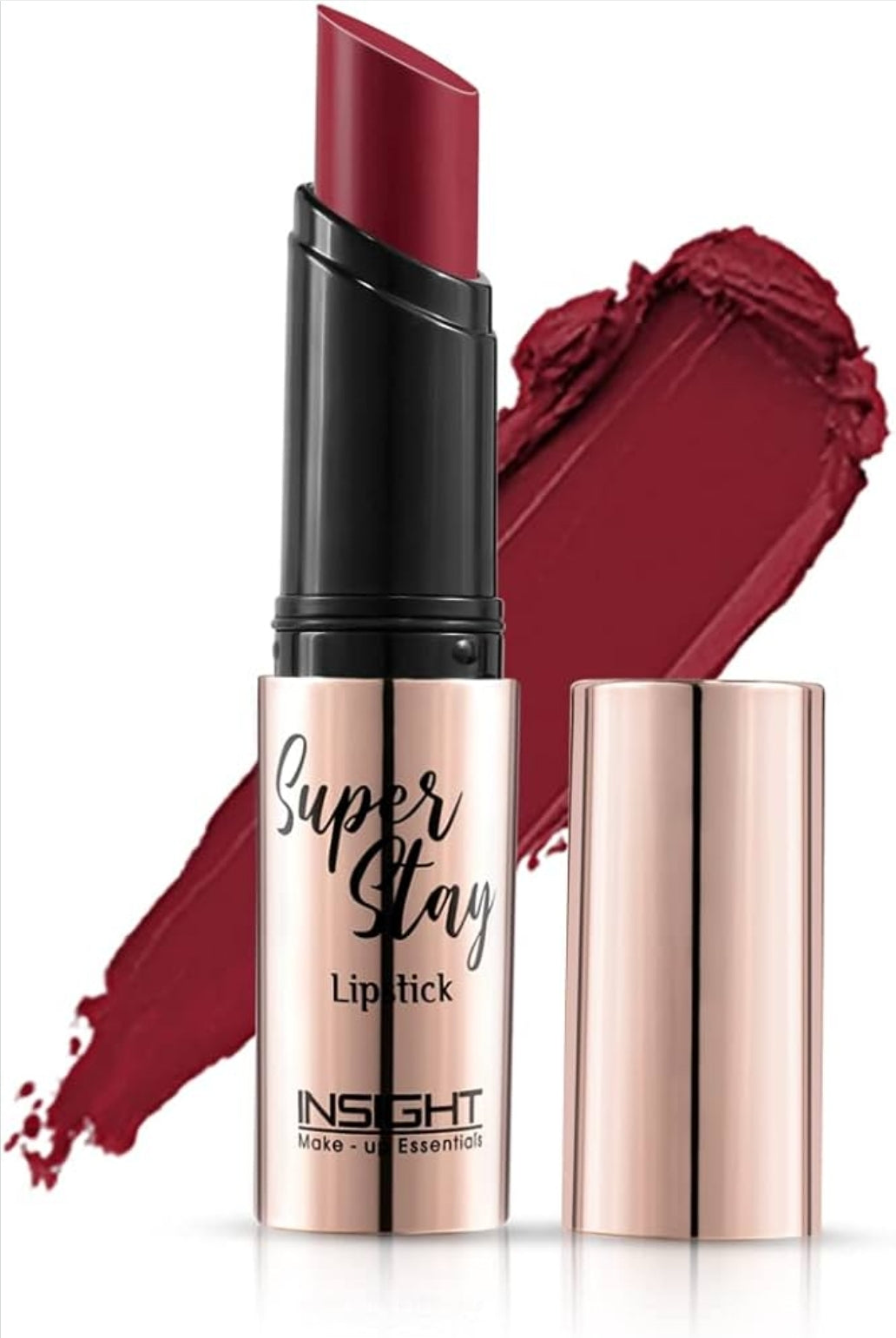 INSIGHT SUPER STAY LIPSTICK