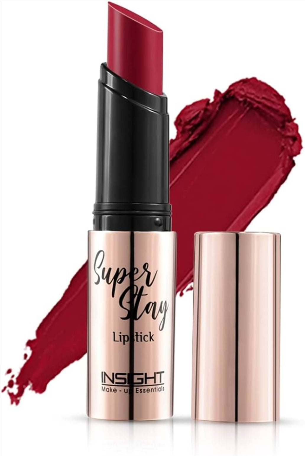 INSIGHT SUPER STAY LIPSTICK