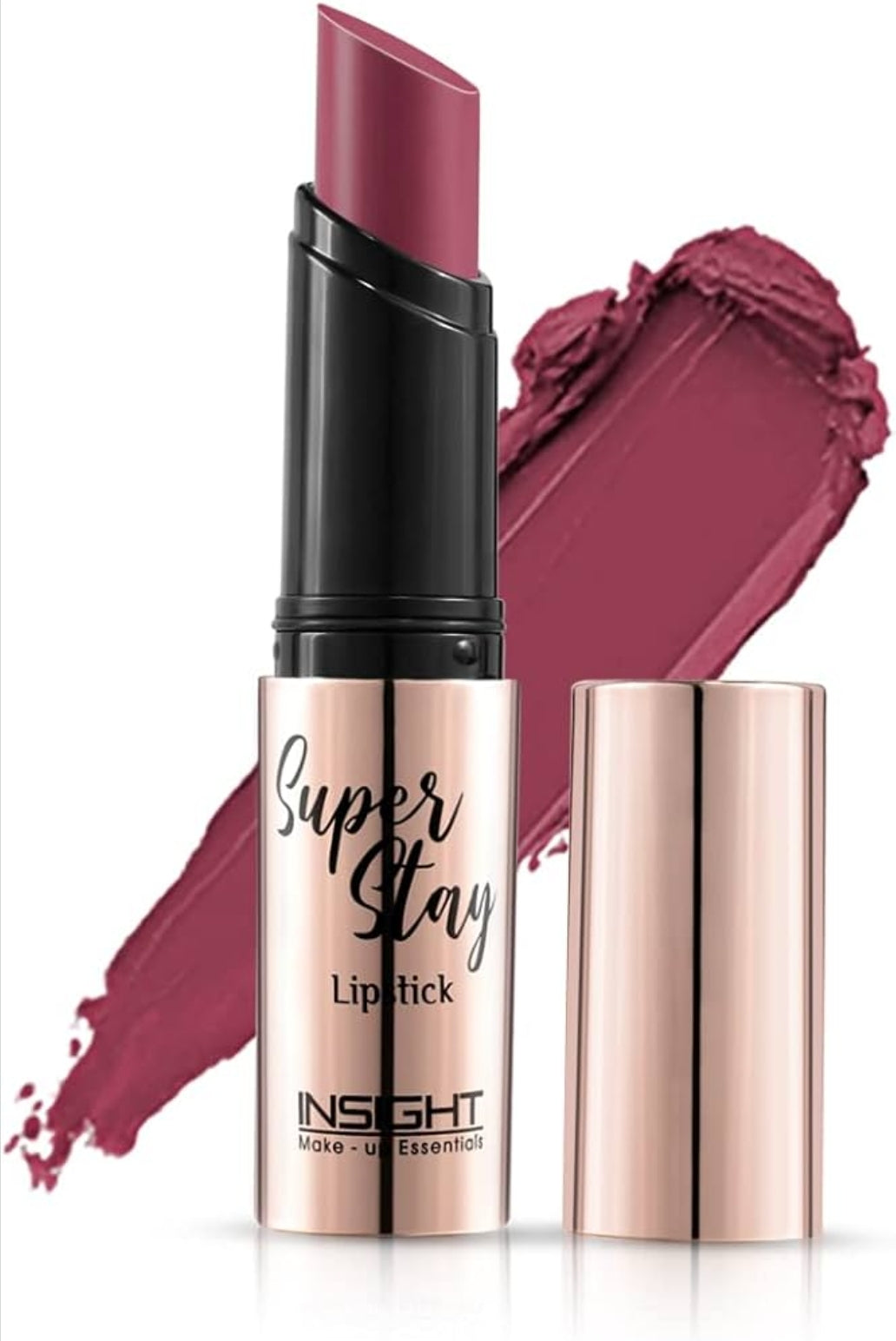 INSIGHT SUPER STAY LIPSTICK