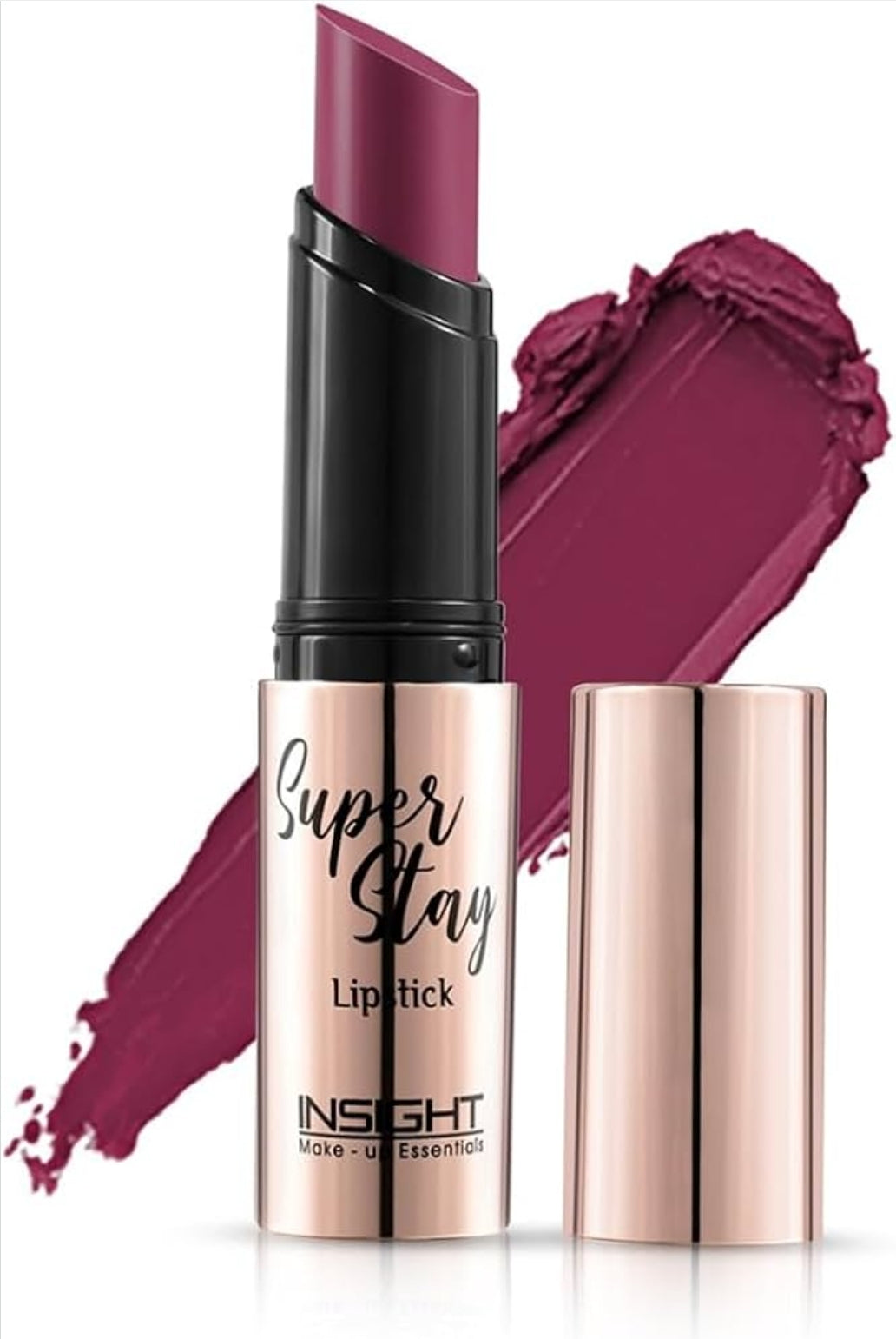 INSIGHT SUPER STAY LIPSTICK