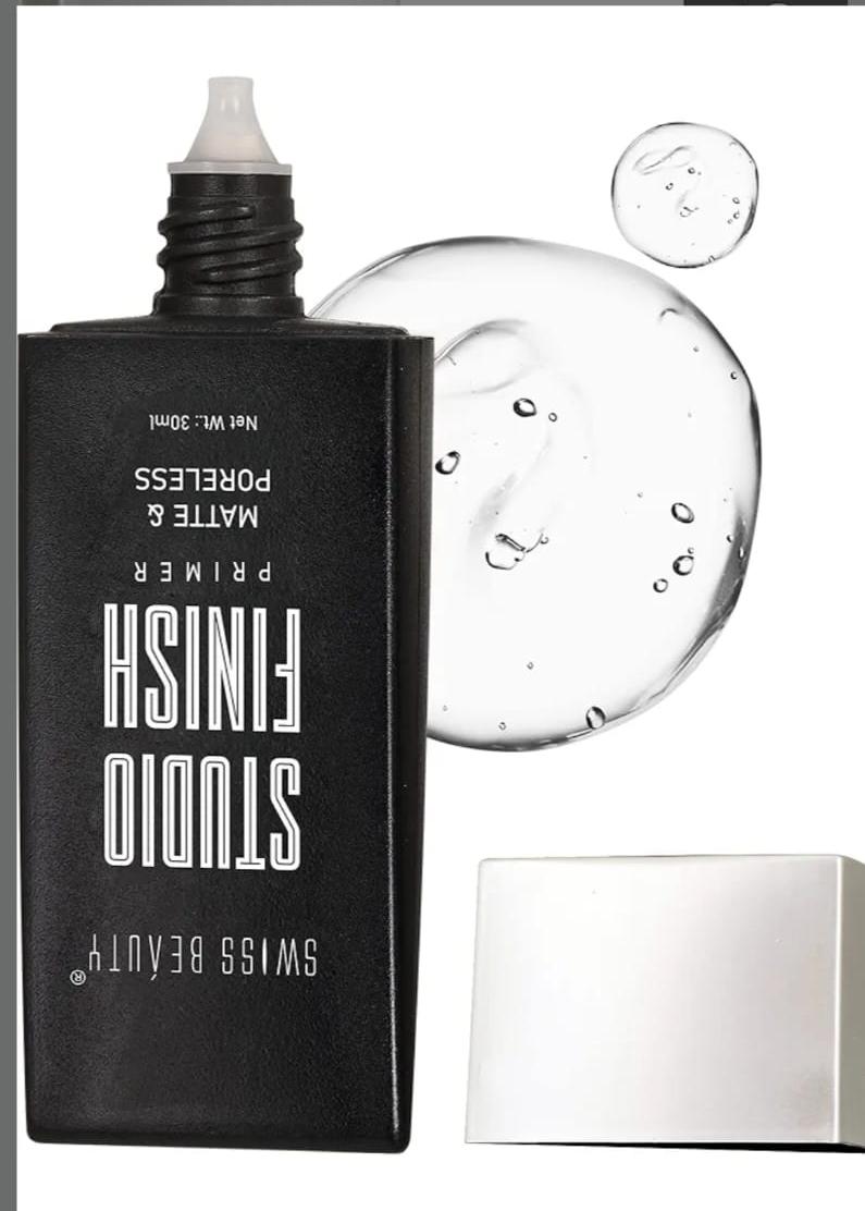 SWISS BEAUTY STUDIO FINISH PRIMER