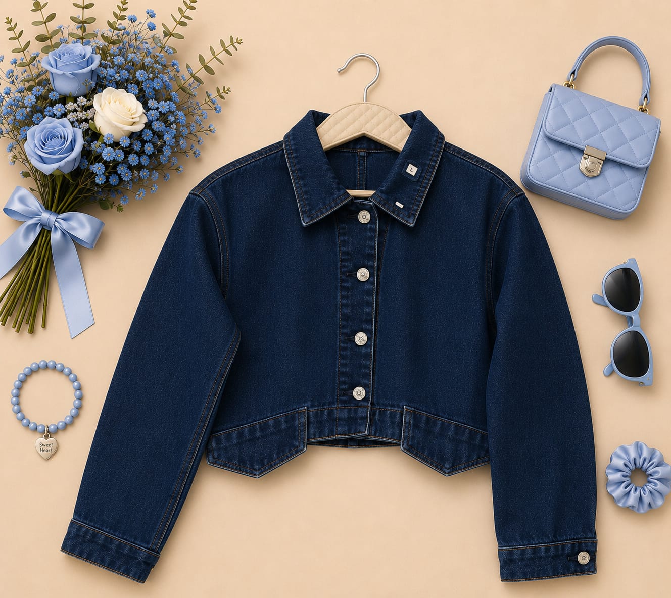 MIGZORn Denim Jackets