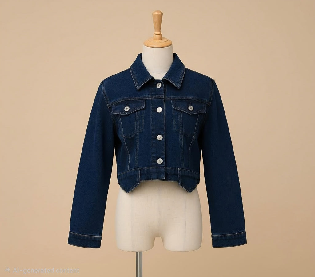 MIGZORn Denim Jackets