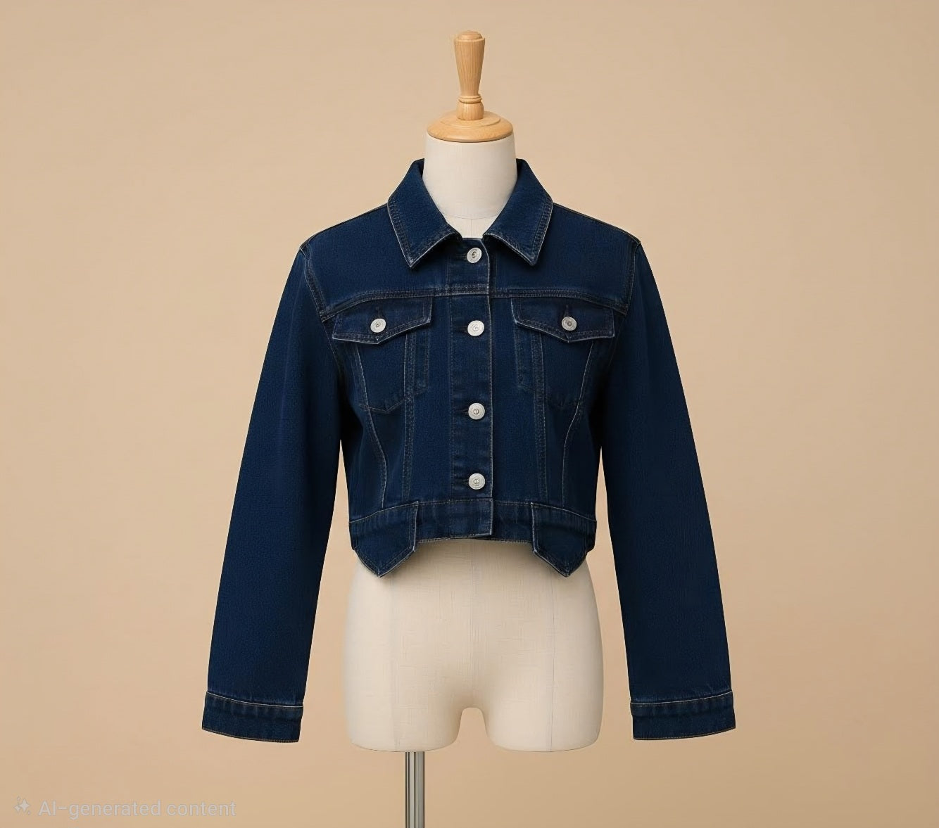 MIGZORn Denim Jackets