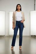 MIGZORn Classic Edge Slim Jeans