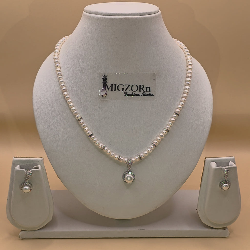 MIGZORn Pearl Glow Drop Set